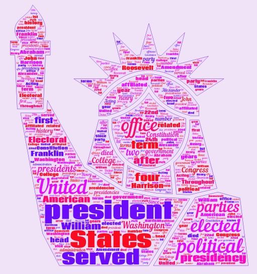 No country still uses an electoral college − except the US